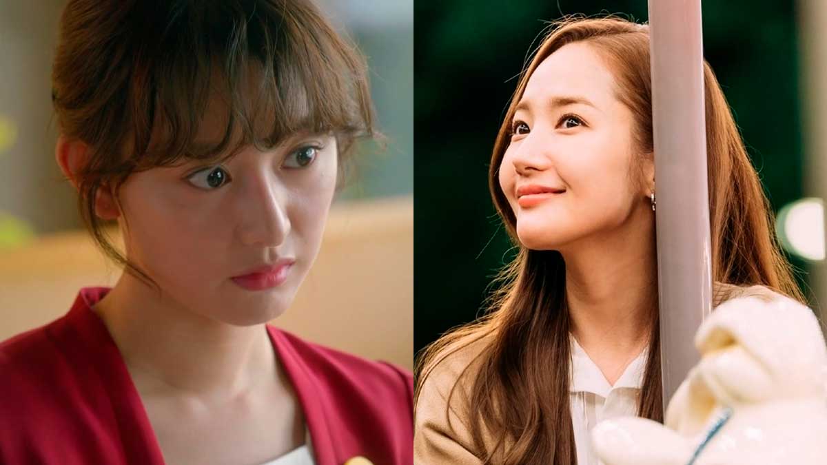 Inspiring Female Roles In Recent K-Dramas