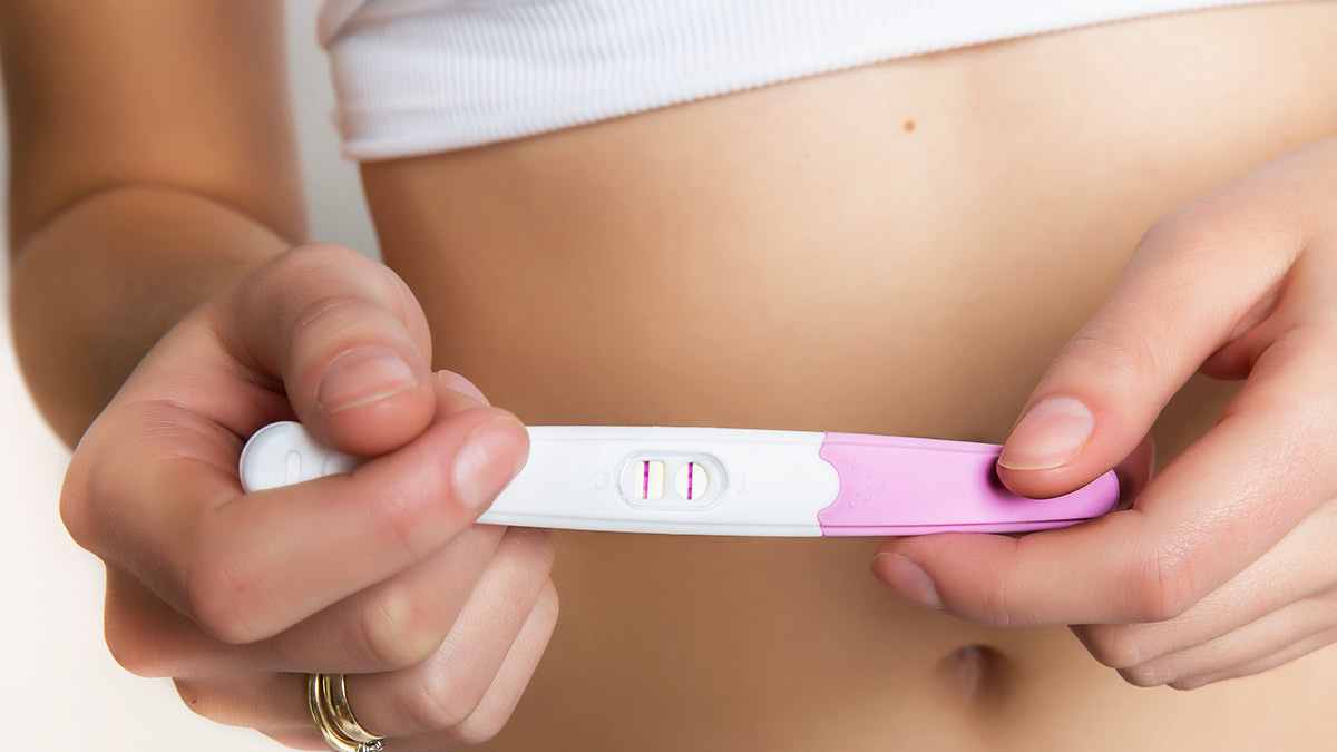 How to Know Pregnancy Without Test 