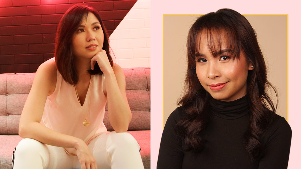 CEOs, Founders, And Managers Of Filipino Beauty Brands