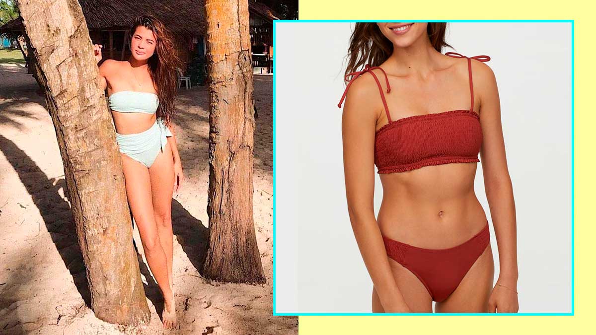 Here's What No-Tan-Line Swimsuits Are and Why They're Trending on