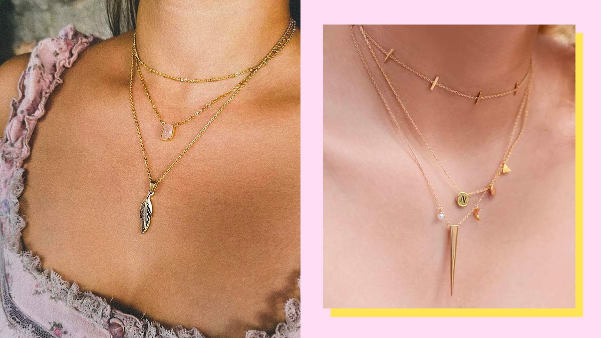 where to buy necklaces