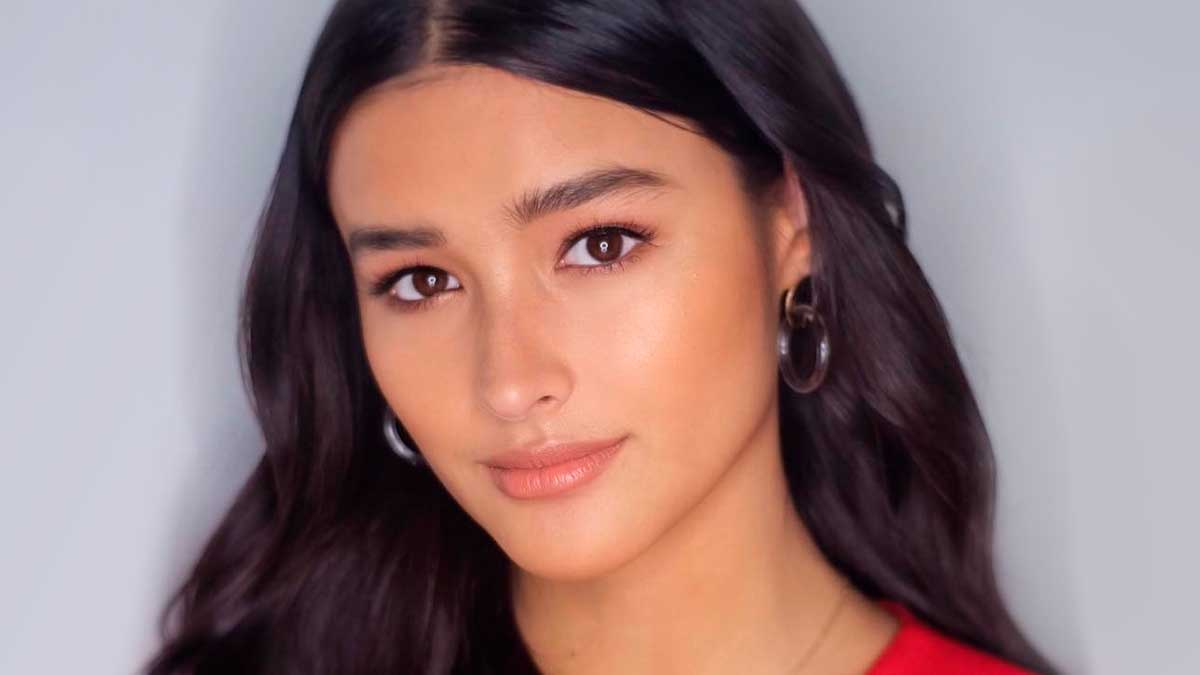 Liza Soberano Has A Message For The Next Darna