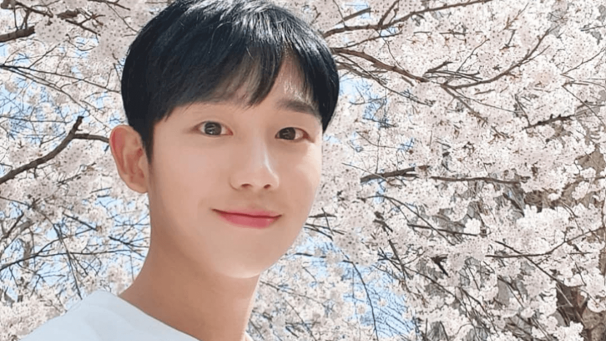 Jung Hae In Is Returning To Manila For A Second Fanmeet