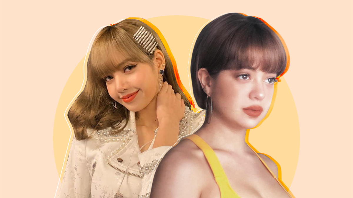 13  Can i pull off bangs quiz for Trend 2022