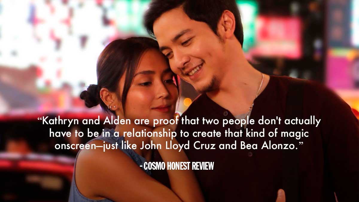 7 reasons to watch Alden and Kathryn's 'Hello, Love, Goodbye