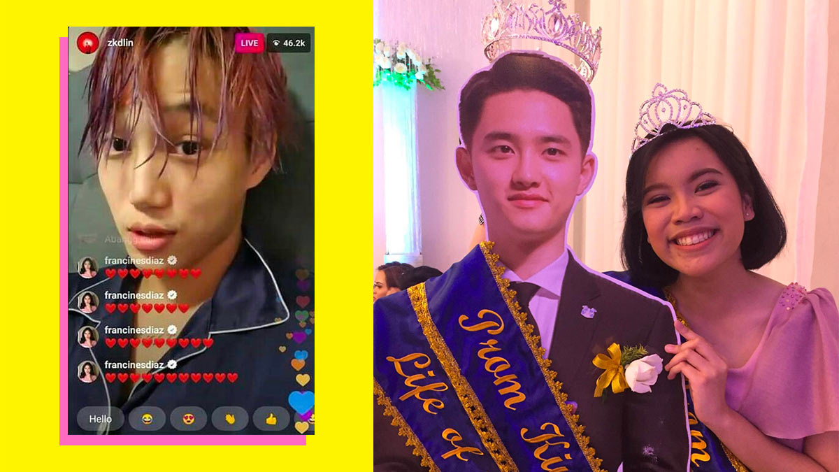 Filipino K Pop Fans Who Were So Extra In 2019