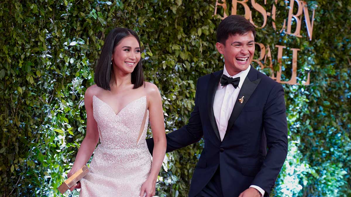 Where To Watch The 2019 ABS CBN Ball Red Carpet Coverage