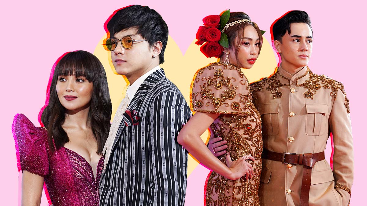 ABS-CBN Ball 2019: 10 most controversial red carpet outfits