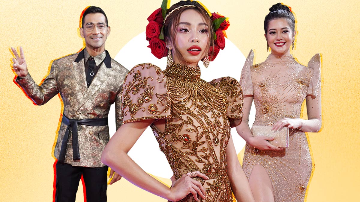 ABS-CBN Ball 2019: 10 most controversial red carpet outfits