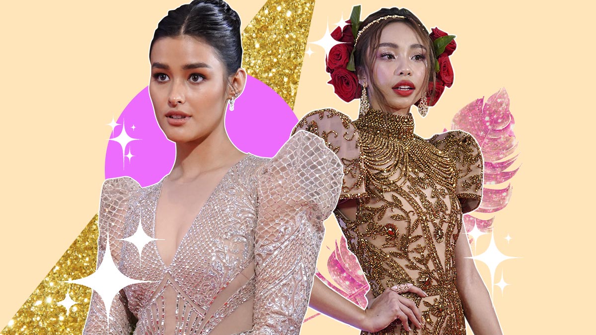 Vice reigned supreme ABS-CBN Ball 2019