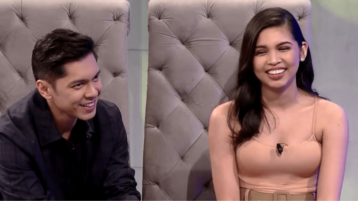 Maine Mendoza Declines Answering Twba Sex Or Chocolate Question