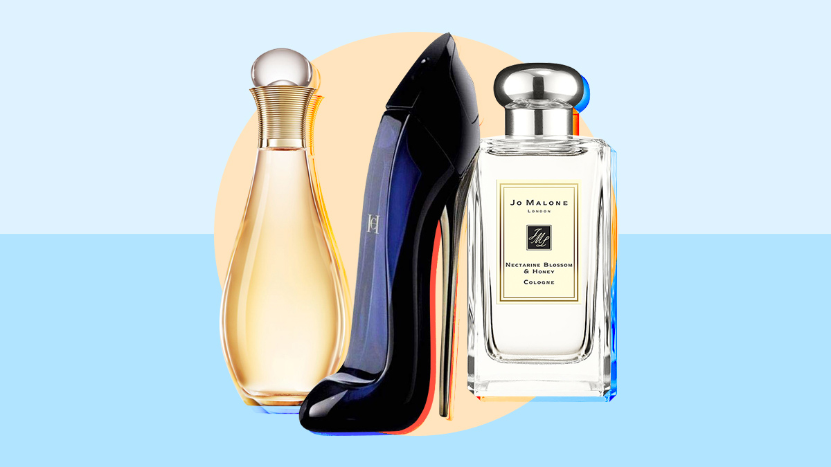 For 2021 women perfume best The Best