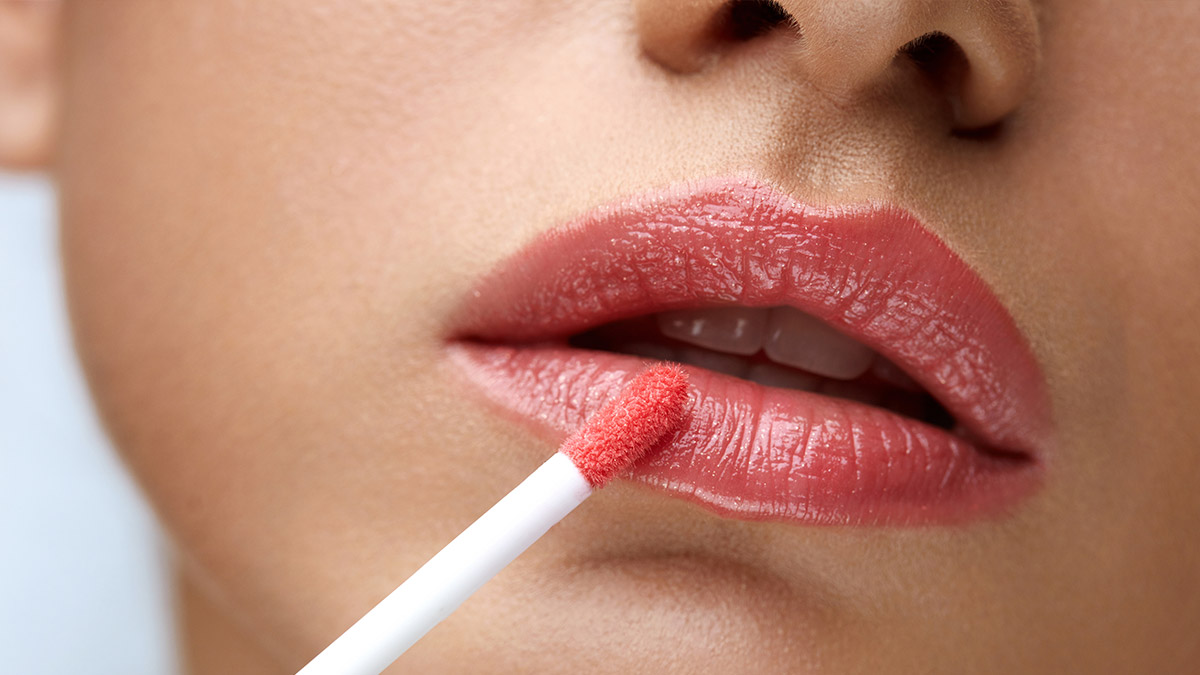 How To Use Lip Tints