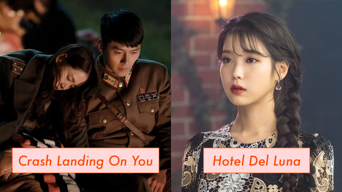Korean Drama 2025 List Netflix Ericka Arabella