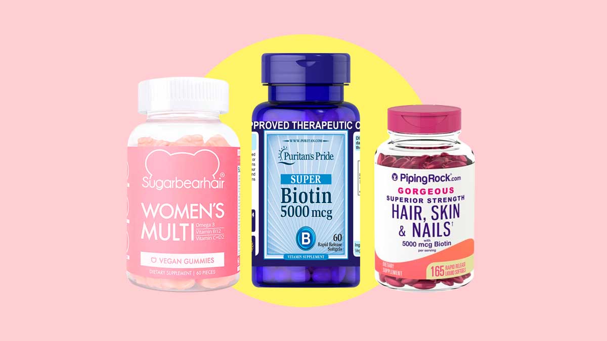 Best Vitamins For Thicker Hair In The Philippines 2021
