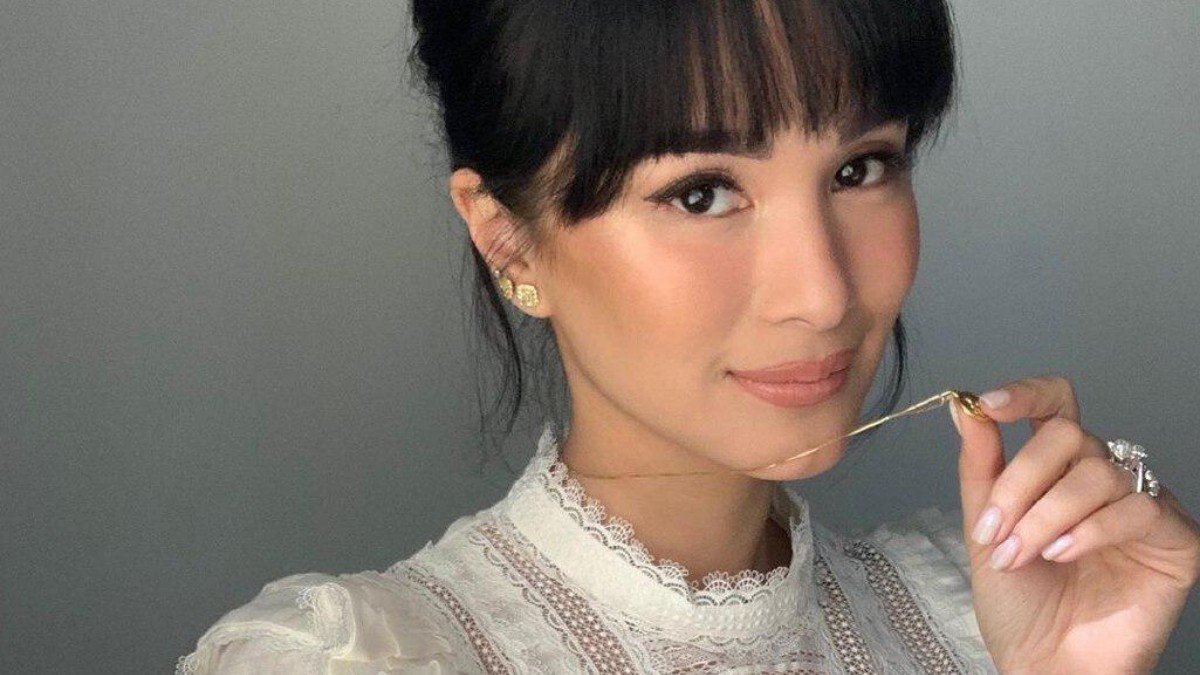 Heart Evangelista says she's still 'shadow banned' on Instagram