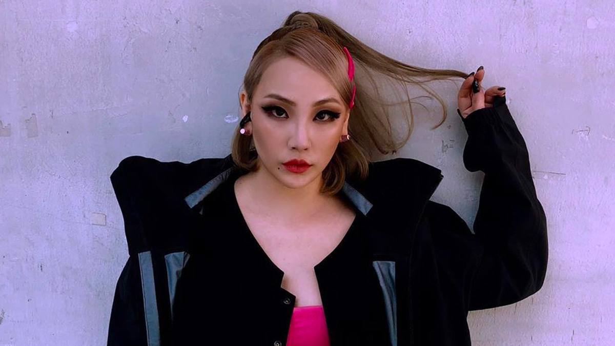 Former 2ne1 Member Cl Opens Up About Leaving Yg Entertainment