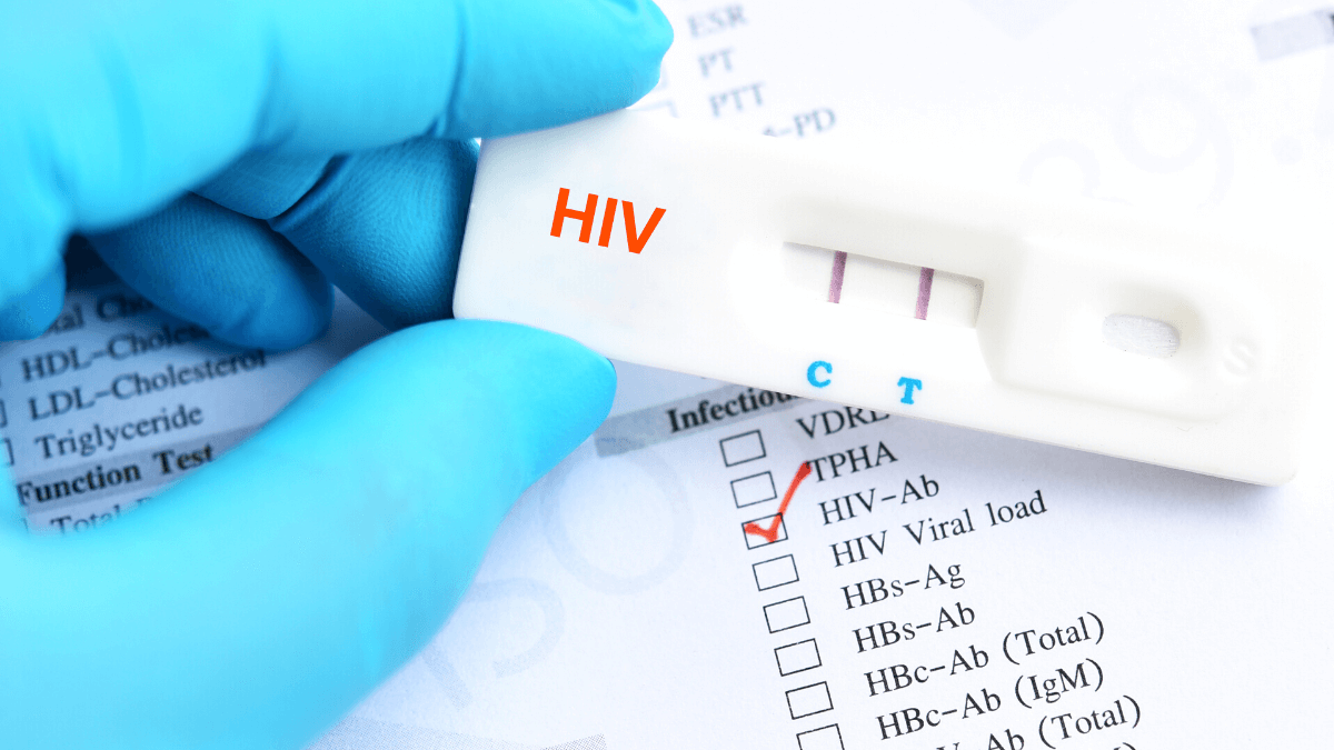 New Cases Of Hiv In Quezon City In The First Quarter Of 2019