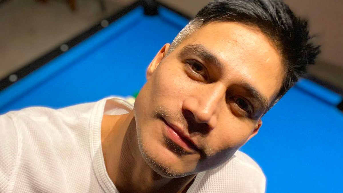 Piolo Pascual Gets George Clooney Inspired Haircut