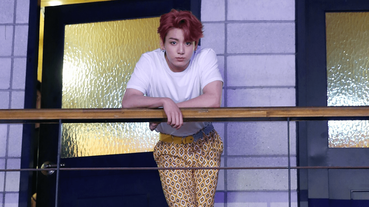 BTS Jungkook To Not Be Indicted For Minor Car Accident