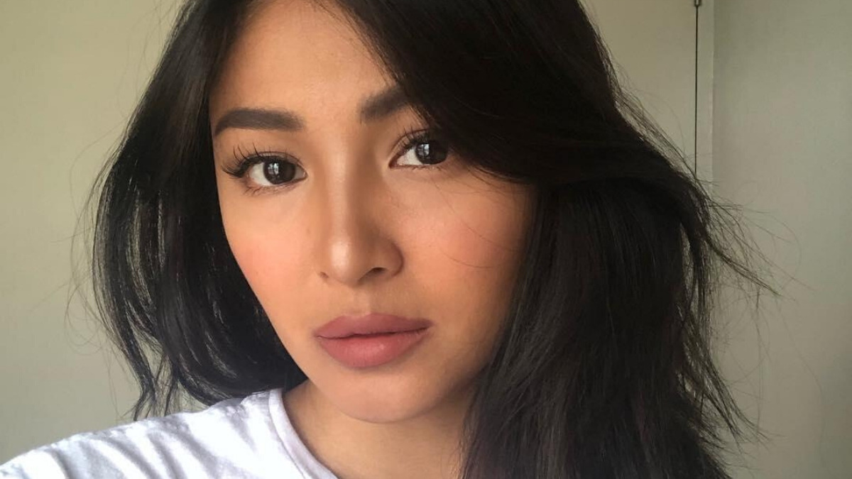 Viva Artists Agency Says Nadine Lustre Is Still Under Contract 7813