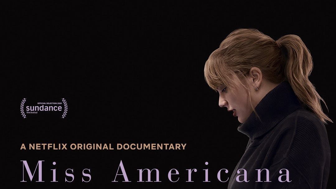 Taylor Swift S Miss Americana Netflix Documentary Is Here