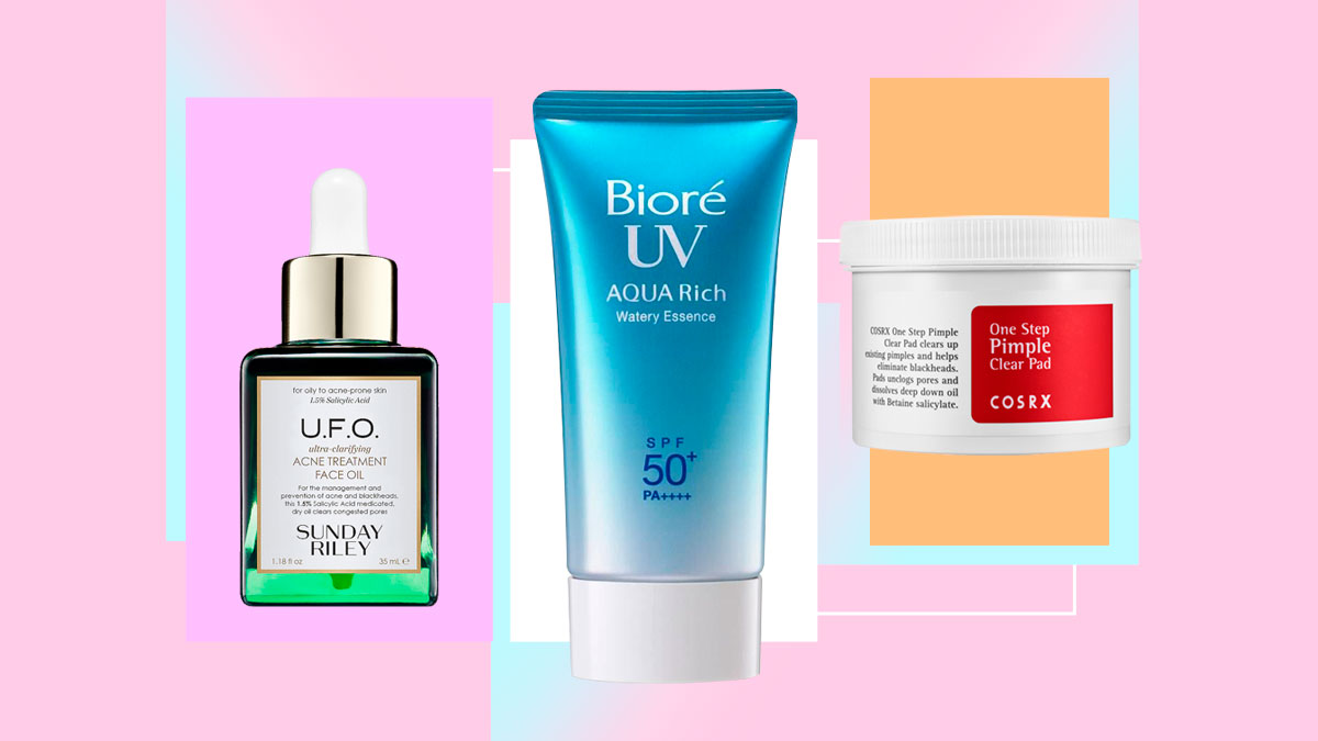 How To Get Rid Of Uneven Skin Texture