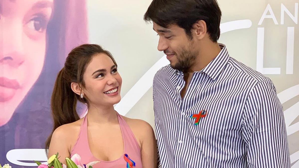 Ivana Alawi And Kit Thompson To Star In Their First Teleserye