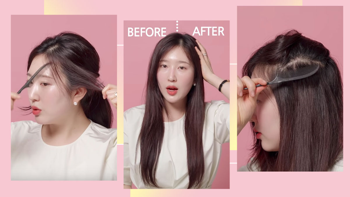 WATCH: Thin Hairstyling Tips