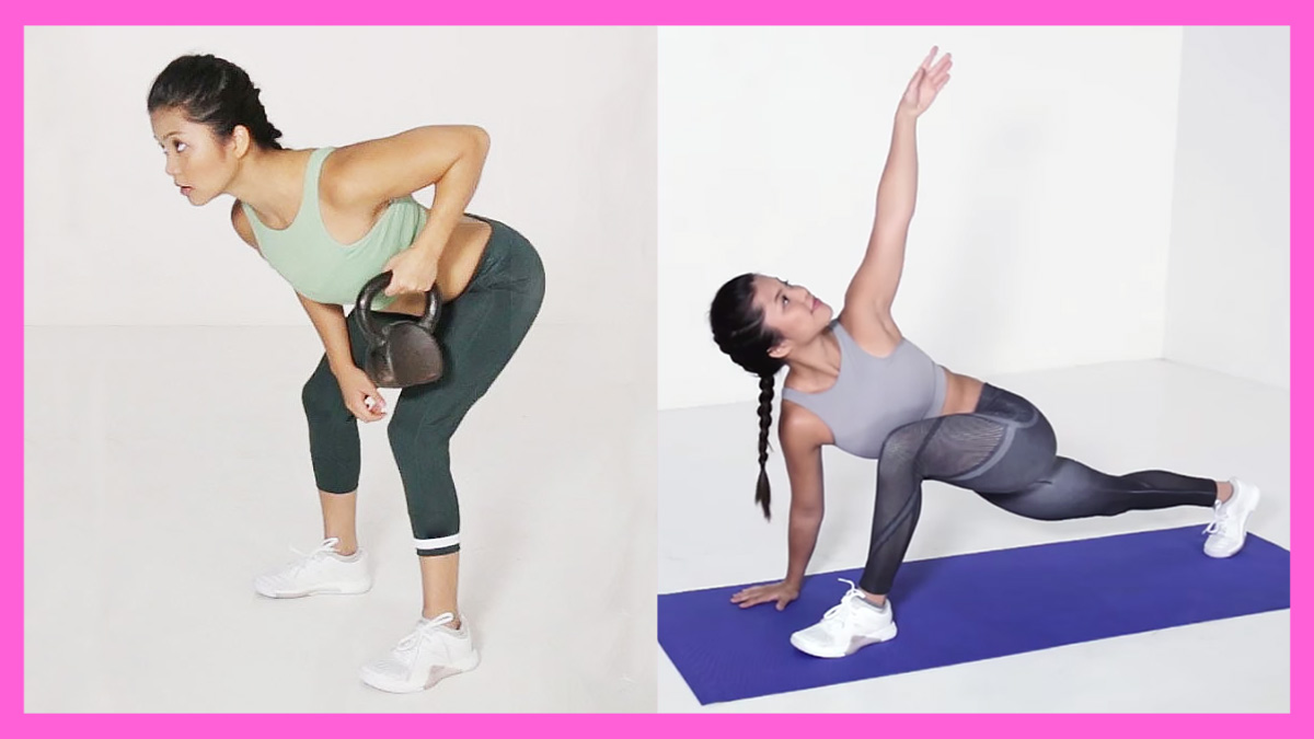 Exercise Videos: 8 Easy, At-Home Workouts