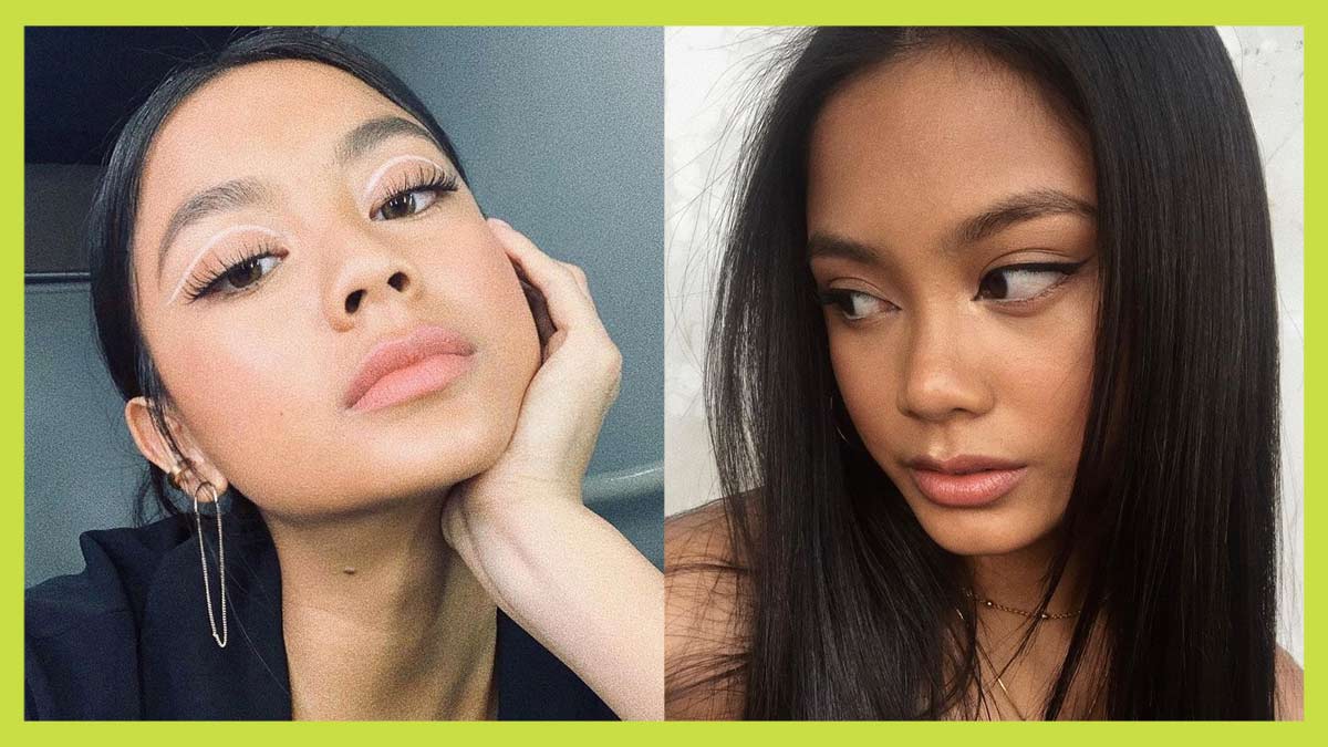 Ylona Garcia Beauty Trends