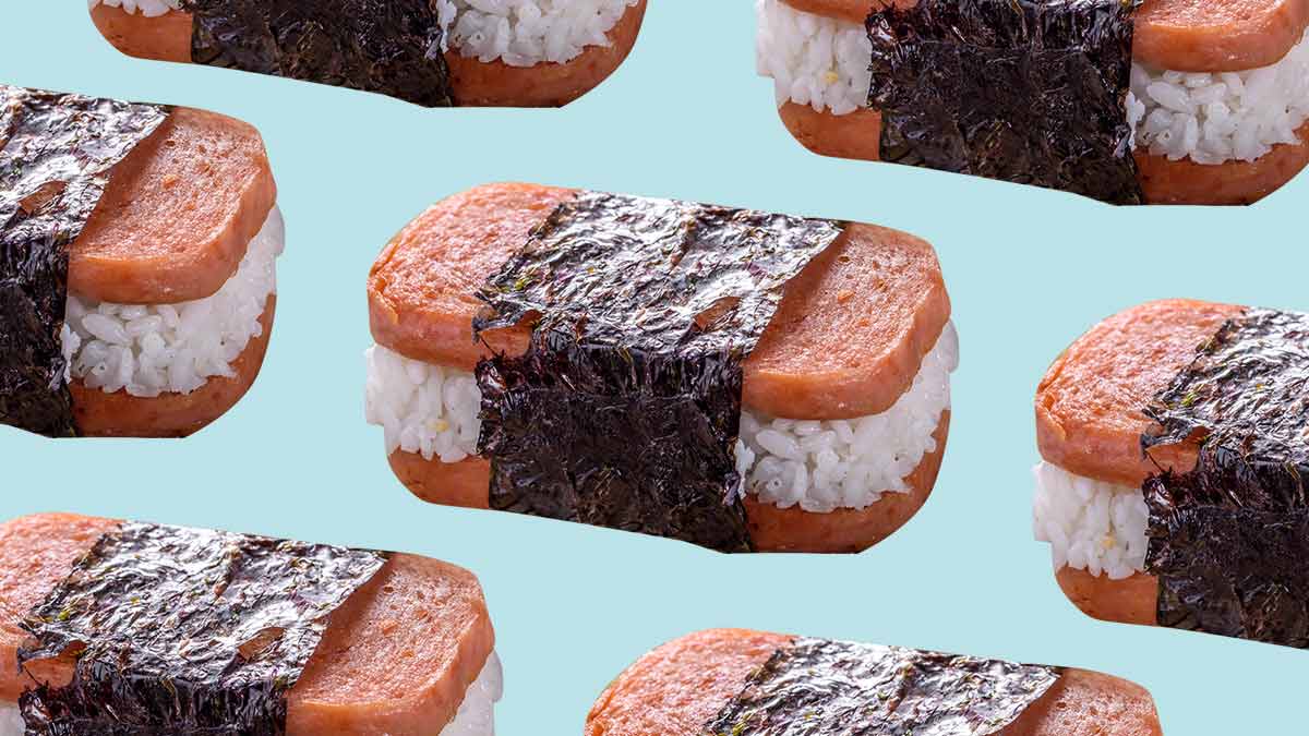 7 Different Dishes You Can Make With Spam