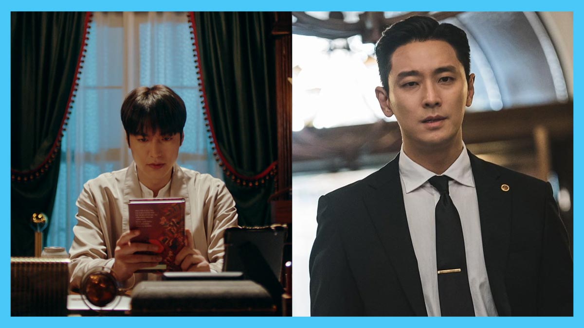 Serial What Are The Upcoming K Dramas On Netflix Watch Recomendation