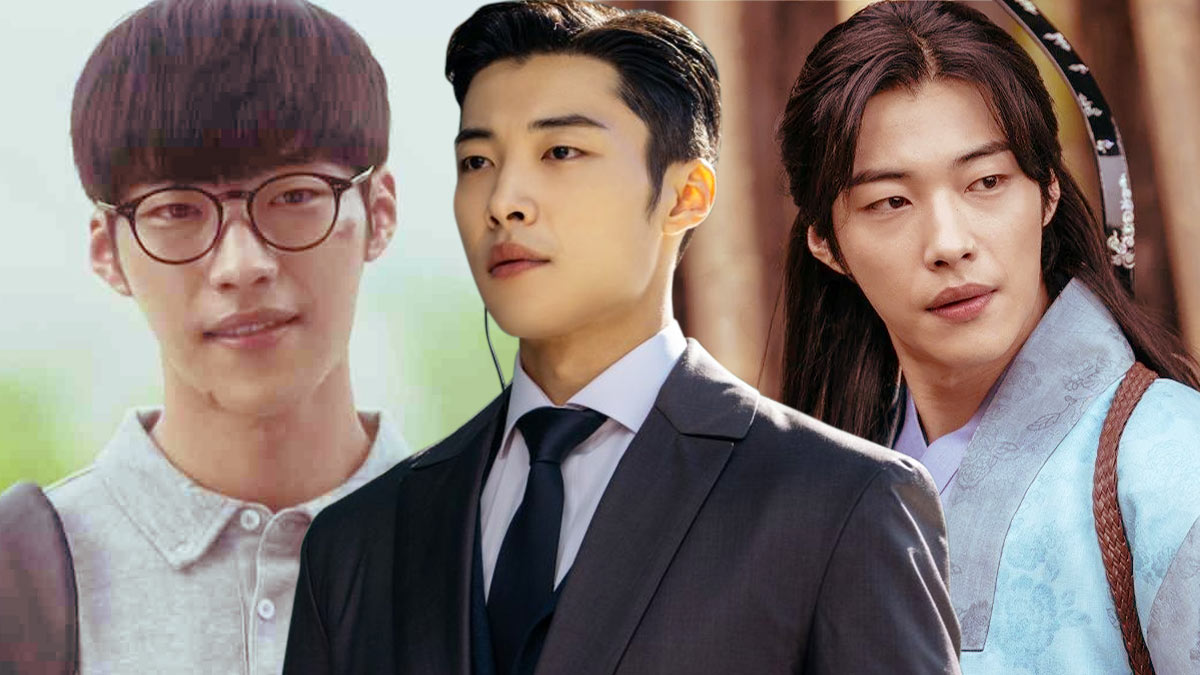 K-Dramas And Movies Starring Woo Do Hwan