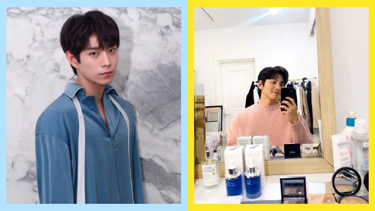 K-Drama Actors And The Skincare Products They Love
