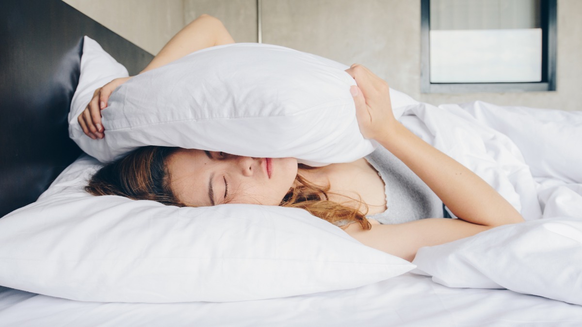 Ngủ đủ giấc không phải là bí quyết cho một sức khỏe tốt, đây mới thực sự là bí quyết