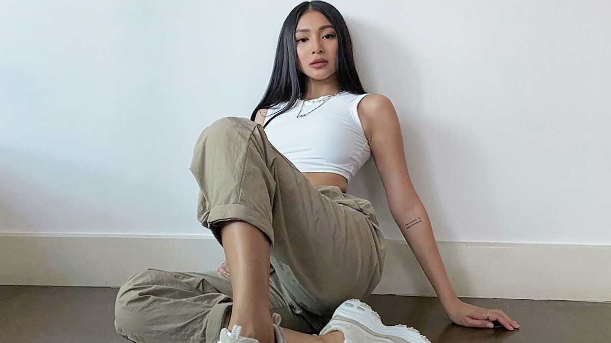 Nadine Lustre Gets Real About The Challenges Of Being In Showbiz