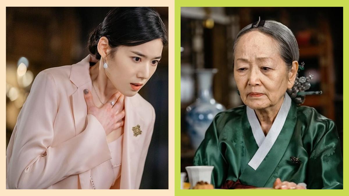 The King: Eternal Monarch: Episode 10 » Dramabeans Korean drama recaps