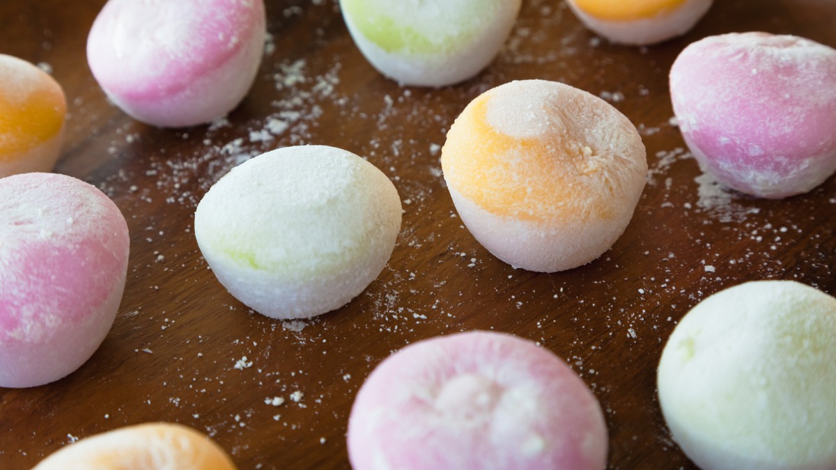 What Is Mochi and How Do You Make It at Home?