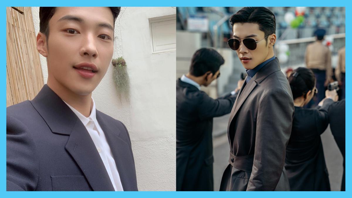 Where You've Seen The Actor Who Played Young Woo Do Hwan In 'The King: Eternal  Monarch