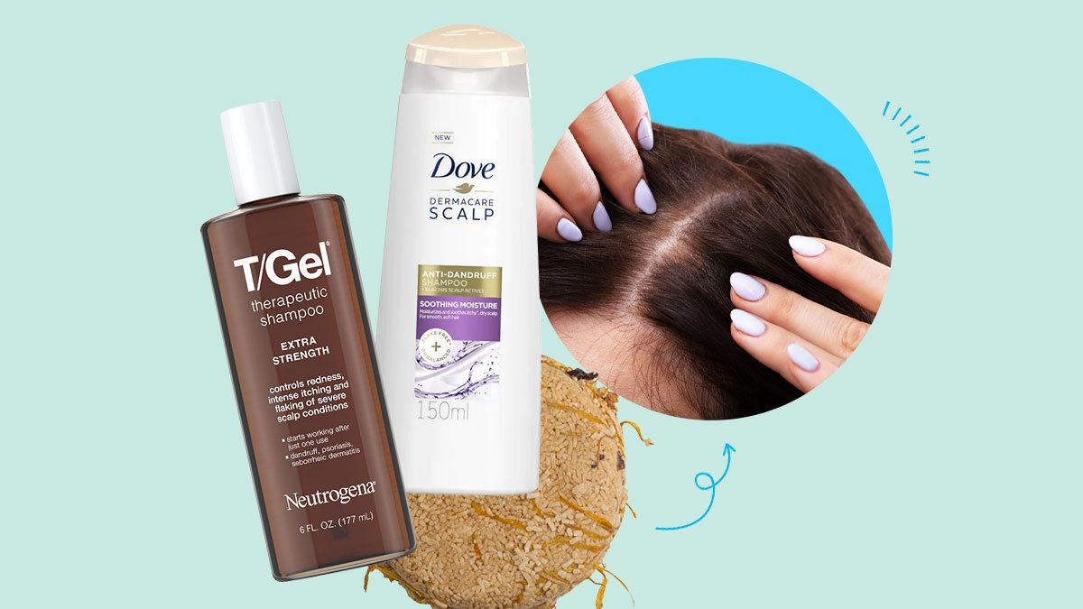 The Best Shampoo For Dandruff, Top 10 Products
