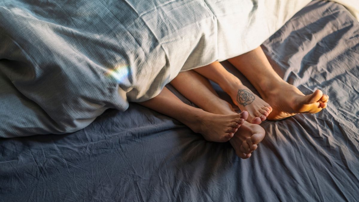 Sex Stories Of Almost Getting Caught At Home