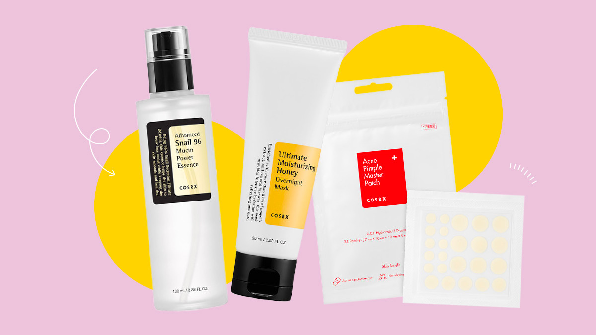 Best COSRX Products To Add To Your Skincare Routine