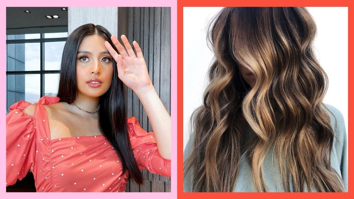 Gorgeous (And Foolproof!) Hair Color For Morenas