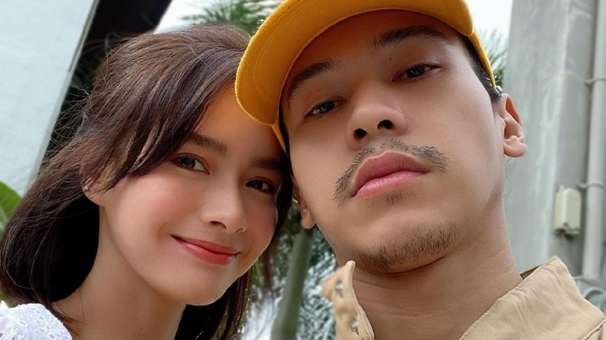 It Looks Like Enchong Dee And Erich Gonzales Have An Upcoming Show Together...