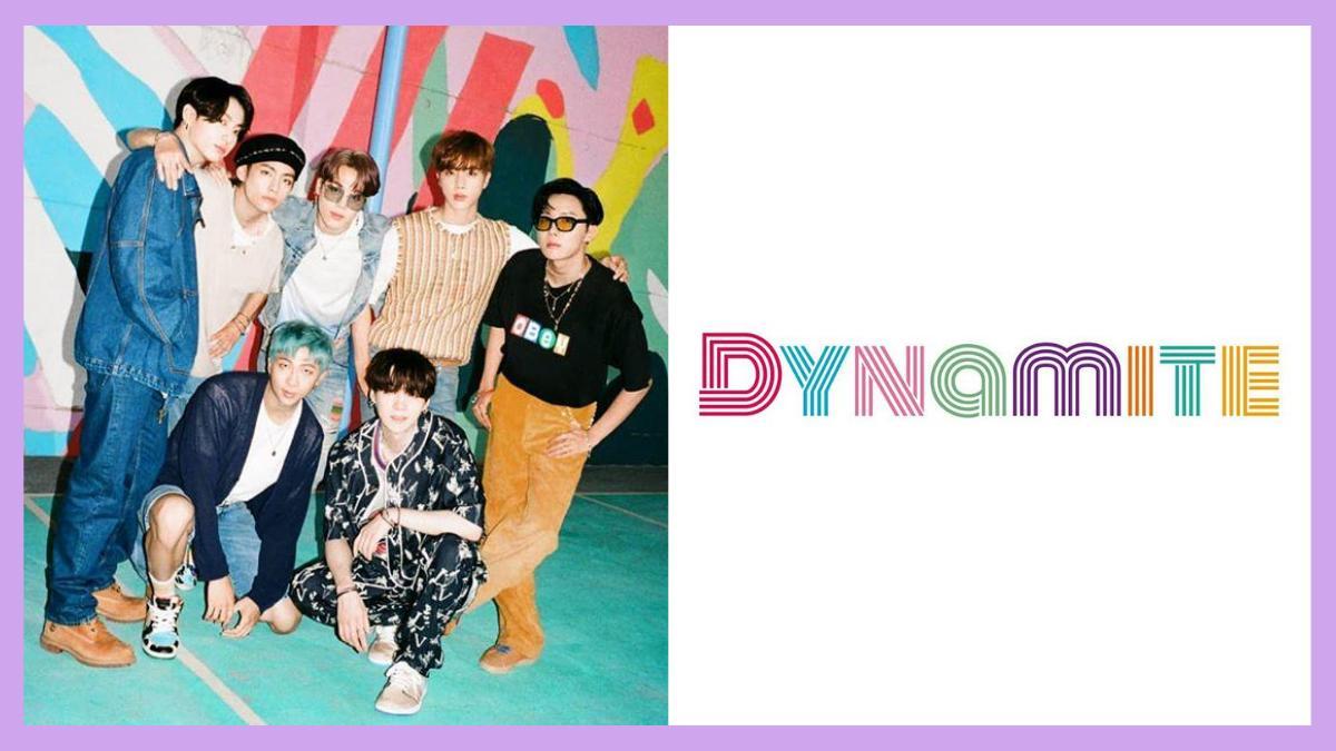 Why BTS's “Dynamite” is the first K-pop song to reach No. 1 on the  Billboard Hot 100.