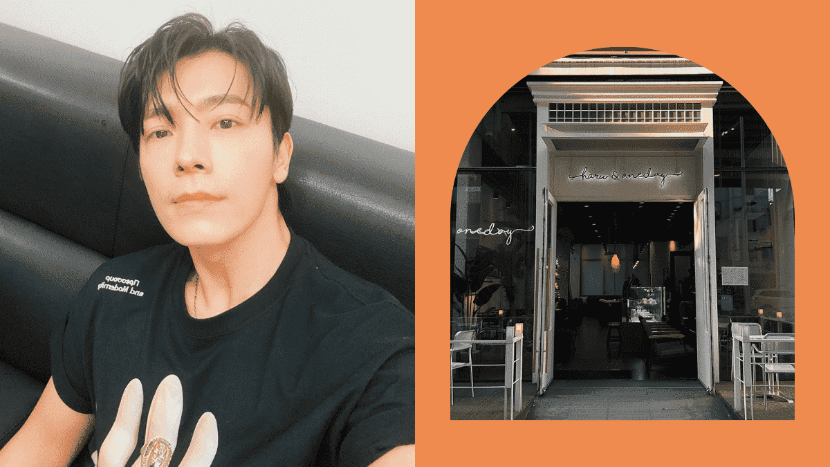 Where To Visit Cafes Co Owned By K Pop Idols In South Korea