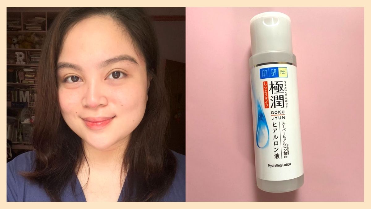 Philippines Facial Facial Lotion Review