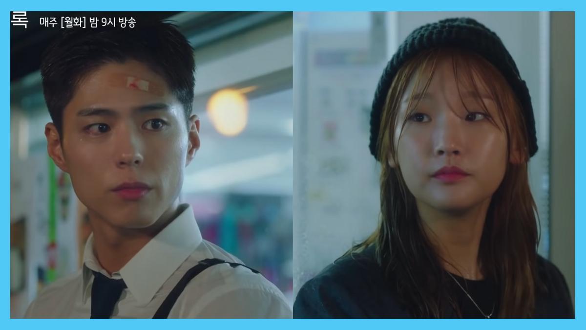The many faces of Park Bo Gum: 5 K-Dramas to watch while you wait for the  next episode of 'Record of Youth