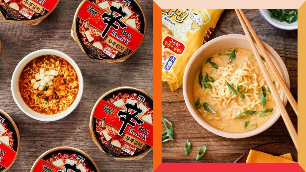 Shin Ramyun Review: This Ramen Will Become Your Next Favorite